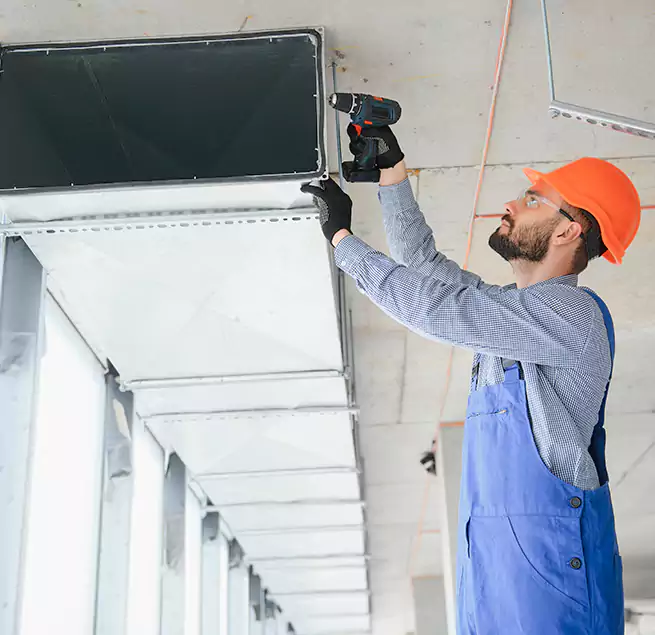 Why Homeowners & Businesses Trust Us in Asheville, NC