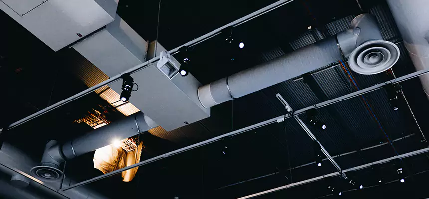 Our Air Duct Replacement Services in Asheville, NC