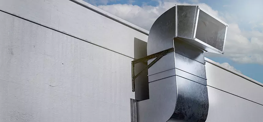 Trusted Industrial Dryer Vent Cleaning in Asheville