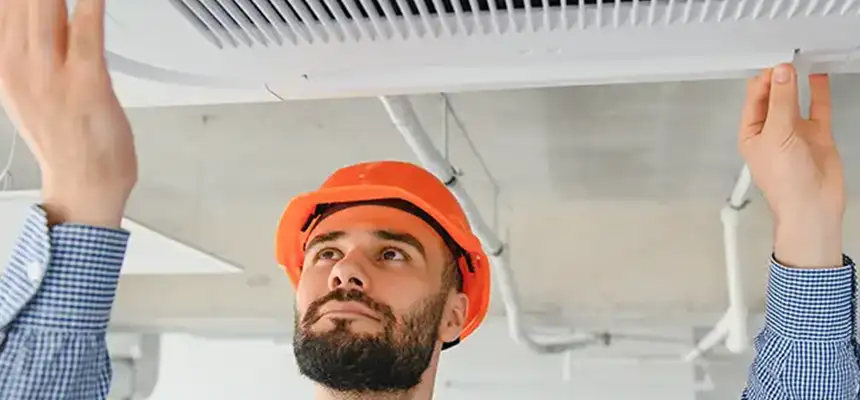 Our Furnace Vent Cleaning Services in Asheville, NC