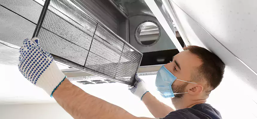 Our Home Duct Cleaning Services in Asheville, NC  