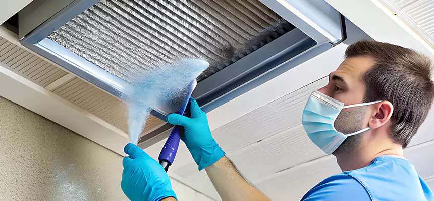 Our Home Ventilation Cleaning Services in Asheville, NC