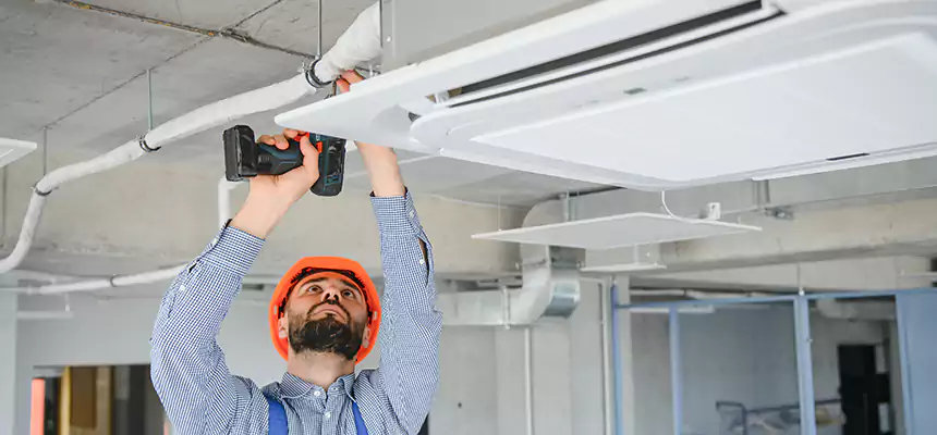 Eco‑Friendly Coil & Plenum Deep Cleaning in Asheville