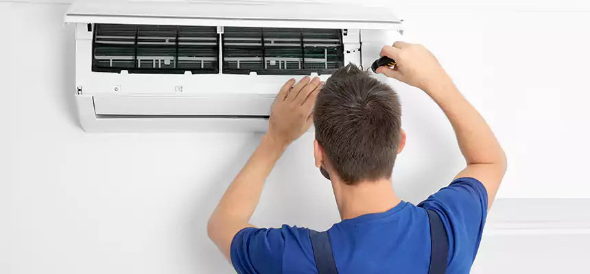 Our Smart Air Conditioning Installation Services in Asheville, NC