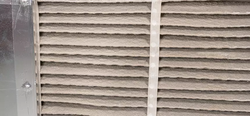 Our Split Duct System Installation Services in Asheville, NC