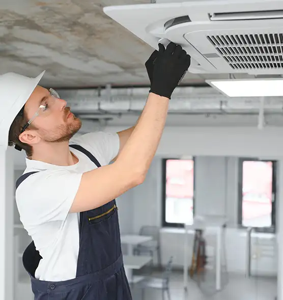 Top Affordable Duct Cleaning Services Near Me in Asheville, NC