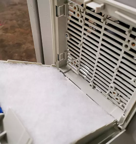 About Air Duct Overhaul & Upgrades in Asheville, NC