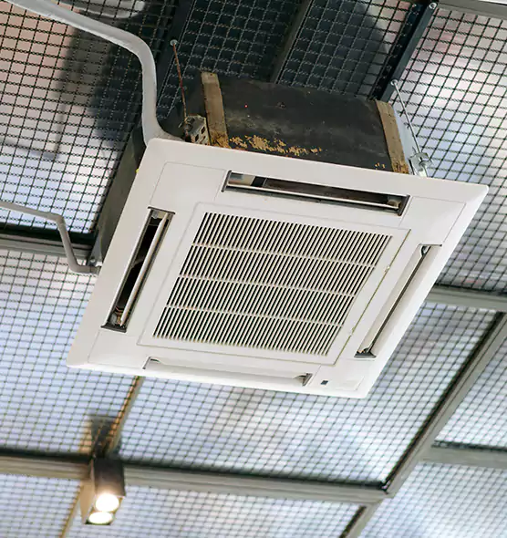 Top-Notch Allergy Relief Vent Cleaning Services in Asheville, NC