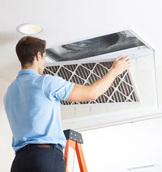 About Annual Dryer Vent Maintenance Asheville, NC