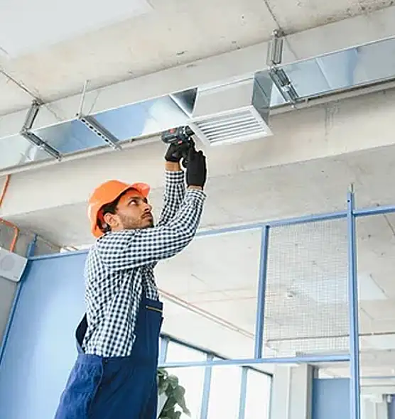 About Commercial Laundry Vent Cleaning in Asheville, NC