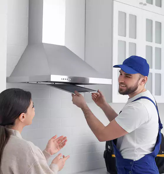 Professional Dryer Vent Cleaning Service in Asheville, NC