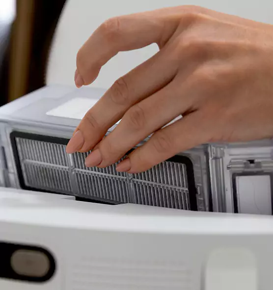  Professional Dryer Vent Lint Filter Cleaning in Asheville, NC