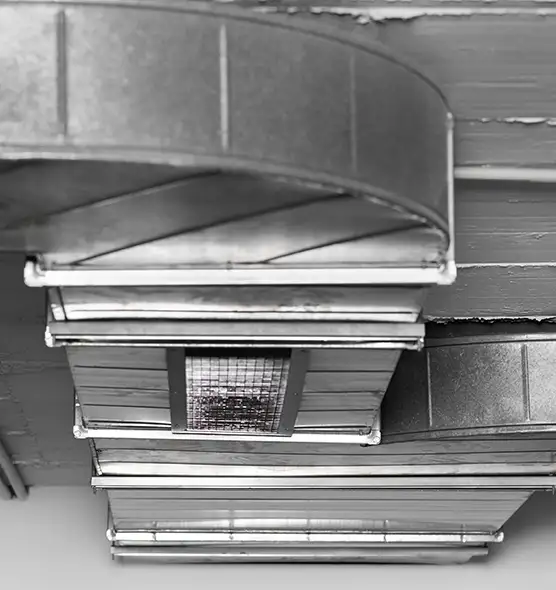 Expert Duct System Performance Boost Services in Asheville, NC