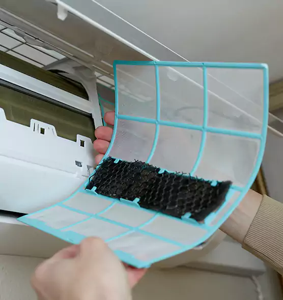 Welcome to Air Duct Cleaning & Repairs Asheville — Your Local HEPA Filter Installation Pros in Asheville, NC