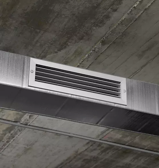 Trusted Hospital Grade Air Duct Cleaning Experts in Asheville, NC