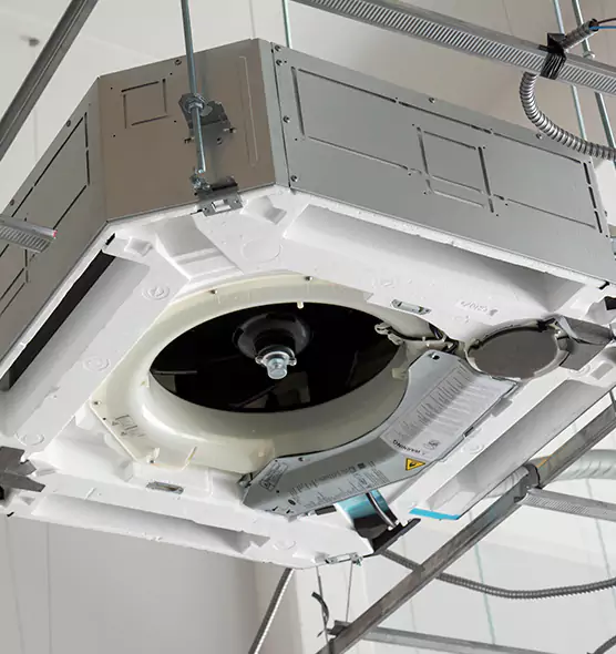 Professional Industrial Dryer Vent Cleaning in Asheville, NC