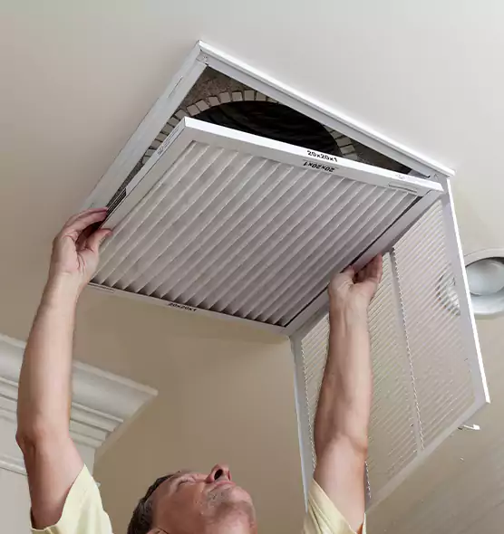 Advanced Residential Vent Cleaning in Asheville, NC