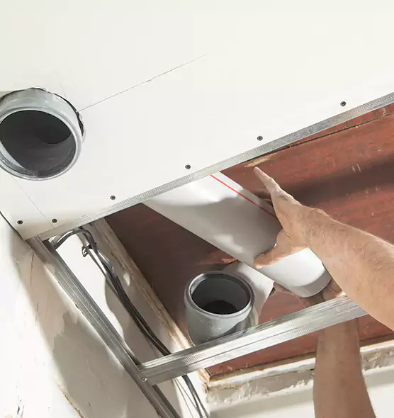 Professional Seasonal Allergy Air Duct Cleaning in Asheville, NC