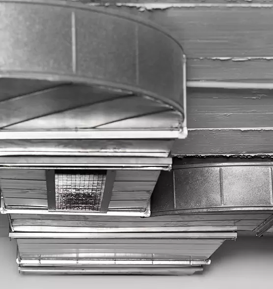 Professional Wall Vent Cleaning Service in Asheville, NC