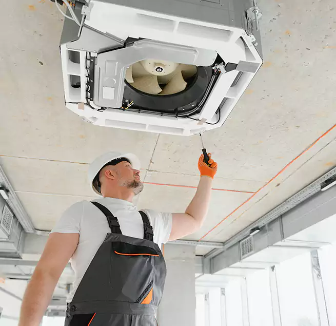 Why Homeowners & Businesses Trust Us in Asheville, NC?