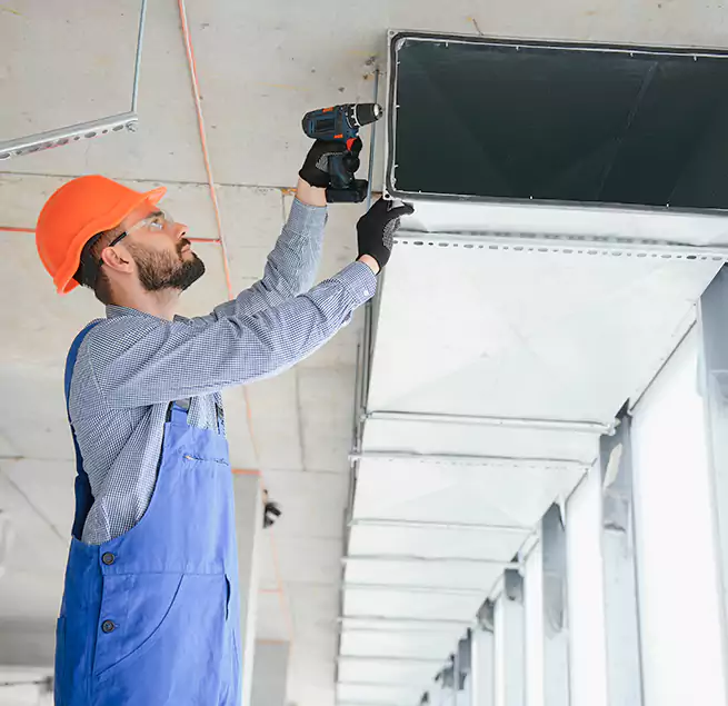 Why Homeowners & Businesses Trust Us in Asheville, NC?