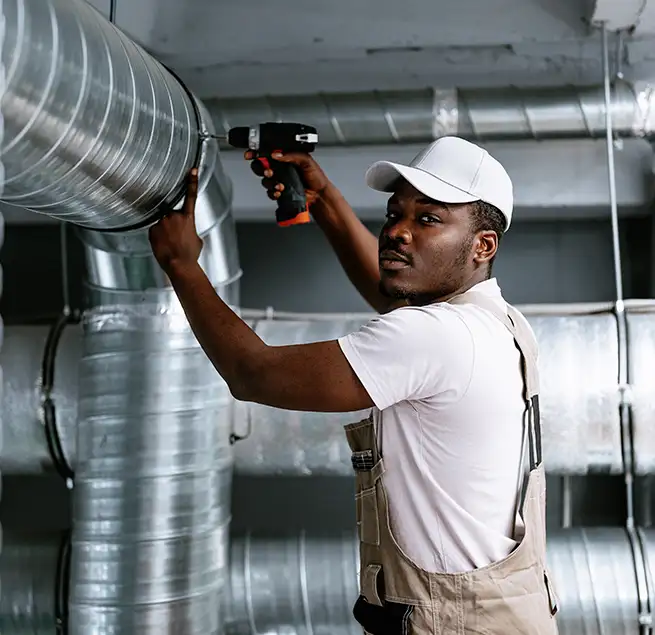 Why Homeowners & Businesses Trust Us Asheville, NC