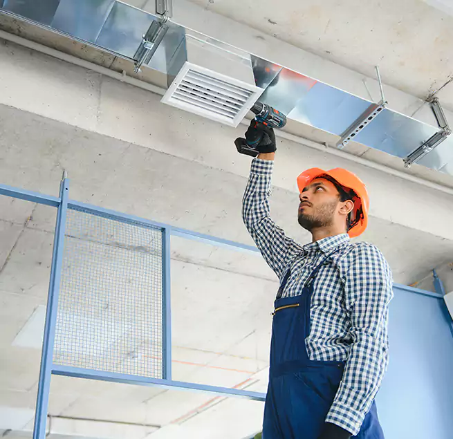 Why Homeowners & Businesses Trust Us in Asheville, NC?