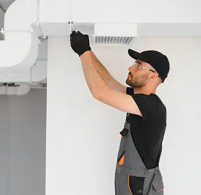 Why Homeowners & Businesses Trust Us in Asheville, NC?