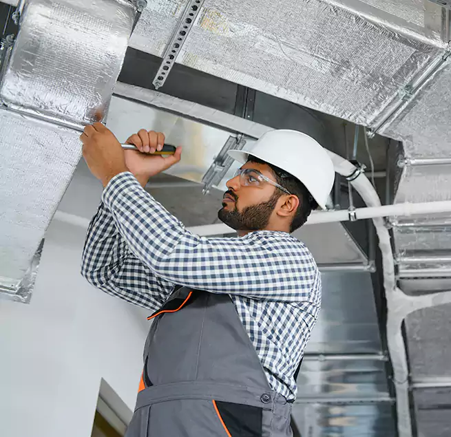 Why Homeowners & Businesses Trust Us Asheville, NC