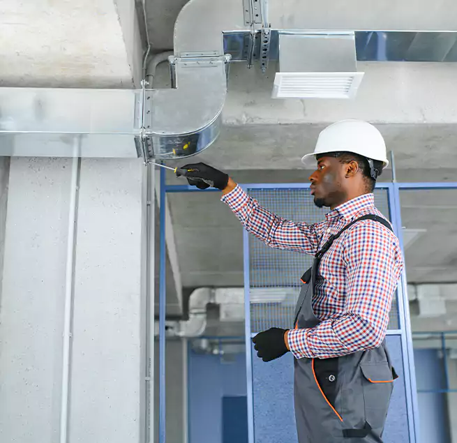 Why Homeowners & Businesses Trust Us Asheville, NC