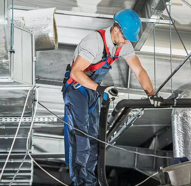 Why Homeowners & Businesses Trust Us in Asheville, NC?