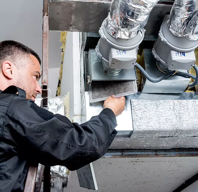 Why Homeowners & Businesses Trust Us in Asheville, NC?