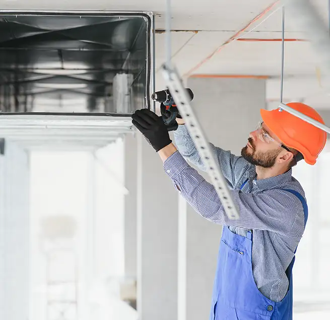 Why Homeowners & Businesses Trust Us in Asheville, NC?