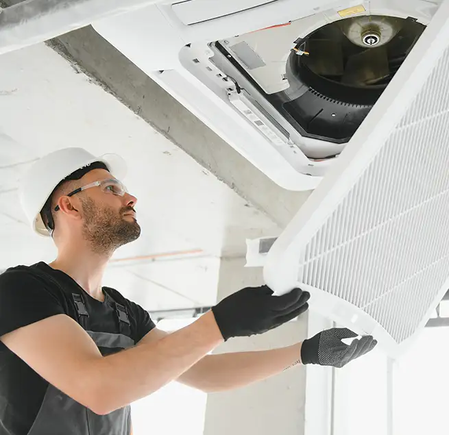 Why Homeowners & Businesses Trust Us in Asheville, NC?