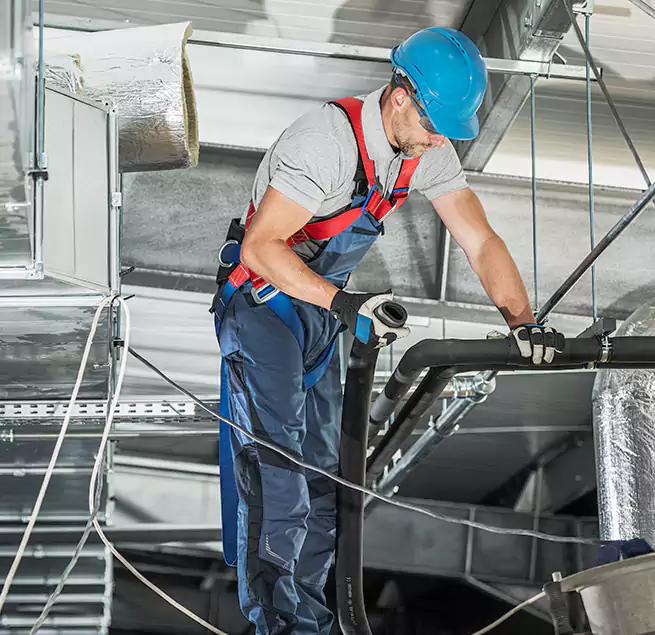 Why Homeowners & Businesses Trust Us in Asheville, NC?