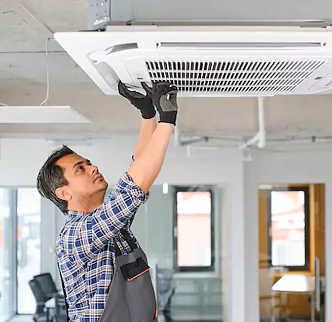 Why Homeowners & Businesses Trust Us in Asheville, NC?