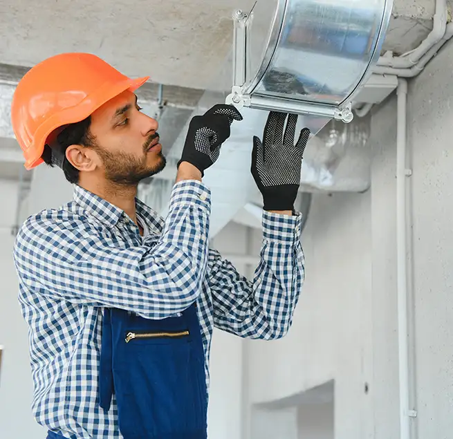 Why Homeowners & Businesses Trust Us in Asheville, NC?