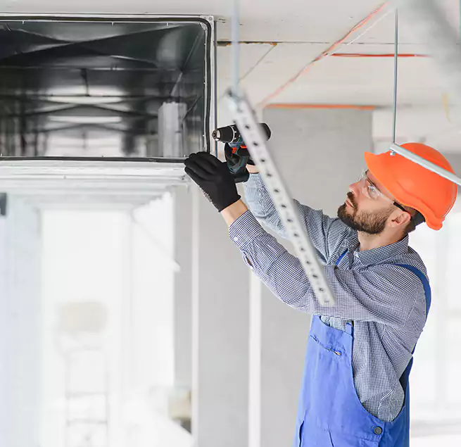 Why Homeowners & Businesses Trust Us Asheville, NC