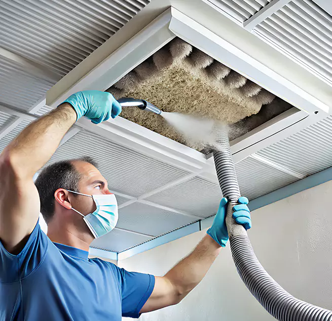  Why Homeowners & Businesses Trust Us Asheville, NC?