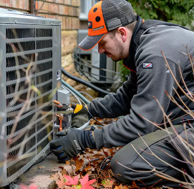 Why Homeowners & Businesses Trust Us in Asheville, NC?