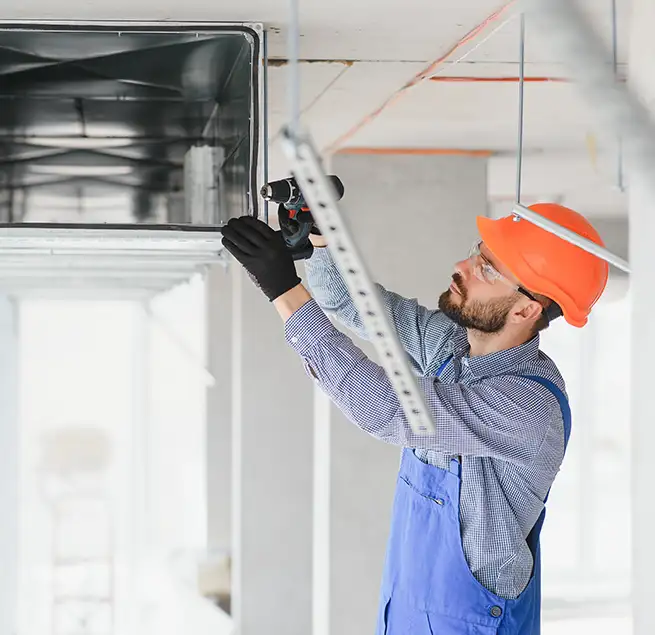  Why Homeowners Businesses Trust Us Asheville, NC