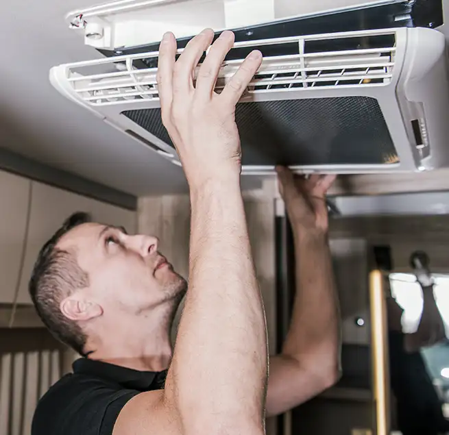 Why Homeowners & Businesses Trust Us Asheville, NC