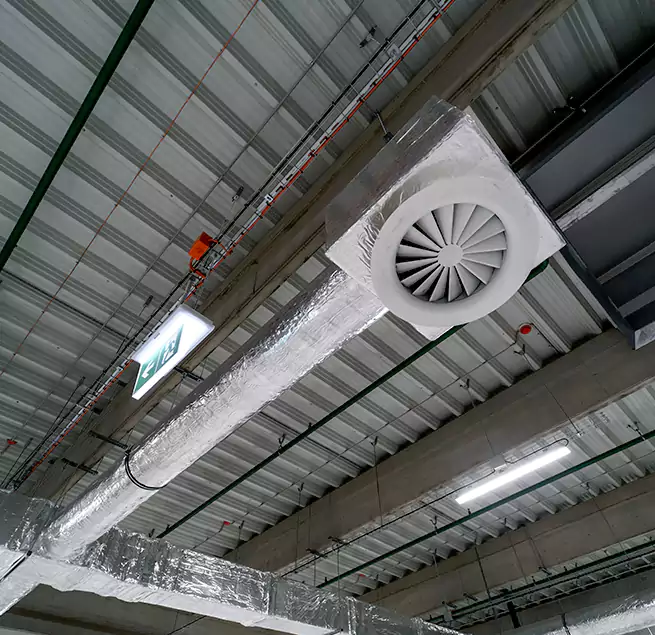 Why Homeowners & Businesses Trust Us in Asheville, NC