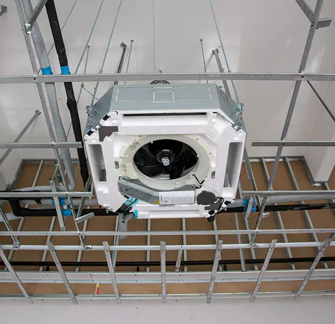 Why Homeowners & Businesses Trust Us Asheville, NC