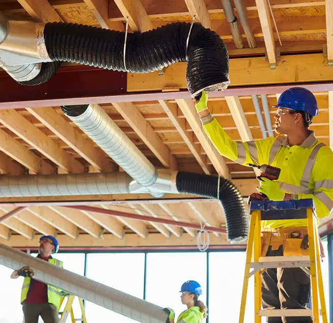 Why Homeowners & Businesses Trust Us in Asheville, NC?