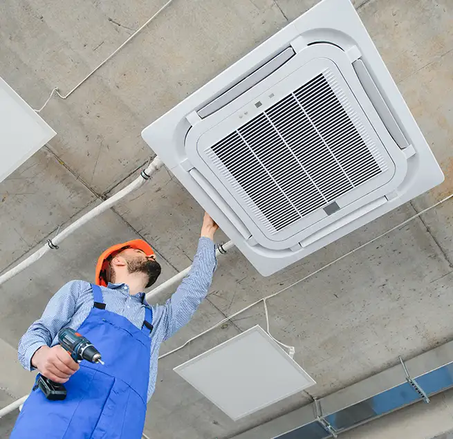 Why Homeowners & Businesses Trust Us in Asheville, NC