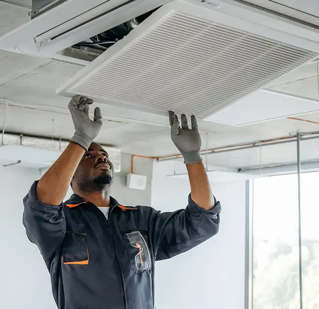  Why Homeowners & Businesses Trust Us in Asheville, NC?