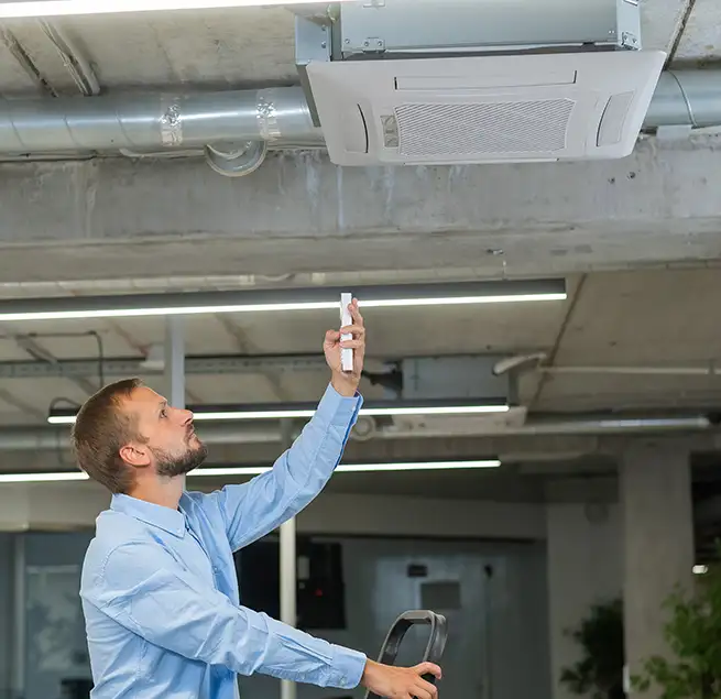 Why Homeowners & Businesses Trust Us in Asheville, NC?