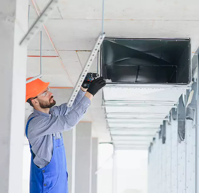 Why Homeowners & Businesses Trust Us in Asheville, NC?