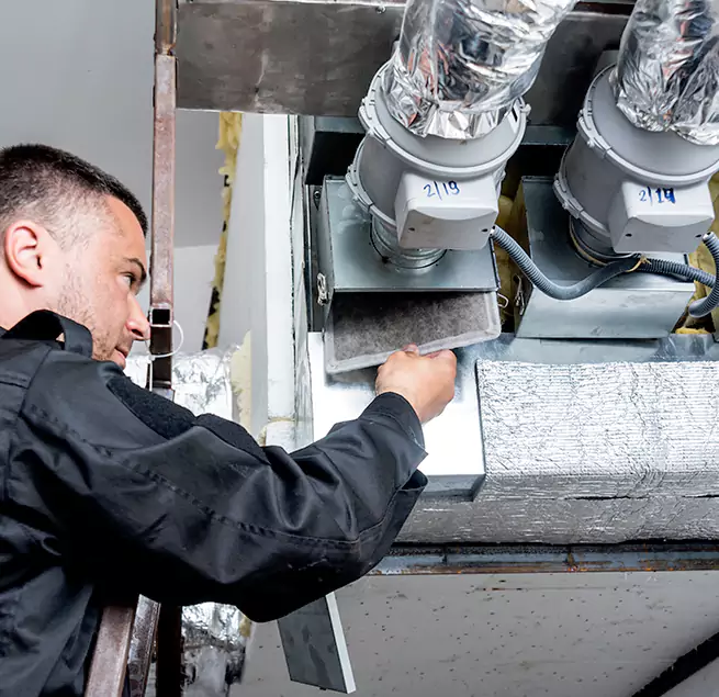 Why Homeowners & Businesses Trust Us in Asheville, NC?